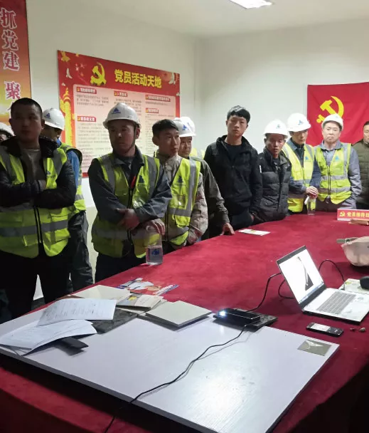 项目学习